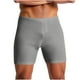 thumbnail image 2 of pstuiky Pantalones cortos para hombre, Pantalones deportivos de verano para hombre con cintura elástica y cordón ajustable. Pantalones cortos de entrenamiento, 2 of 8