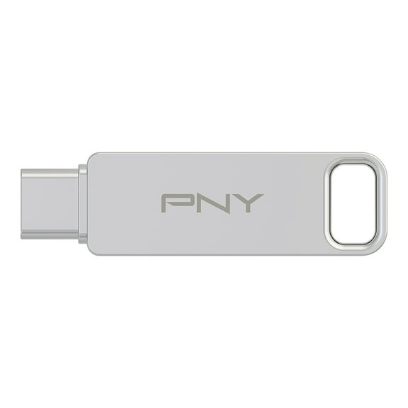 PNY DUO LINK 128GB Type-C Flash Drive