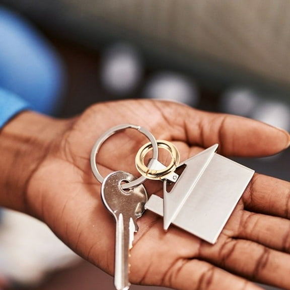 Hemobllo Gold Key Ring Carabiner Clips 16pcs Spring Ring Keychain For Phone Cases