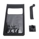 thumbnail image 2 of Bolsa De Soporte Para Teléfono Con Espejo Retrovisor De Motocicleta, Pantalla Táctil De TPU, Ventana De Cámara HD, Resistente A Salpicaduras, Bolsa De Soporte Para Teléfono, 2 of 7