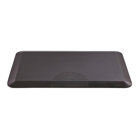 Safco Anti-Fatigue Mat 20 x 30 Black -SAF2110BL