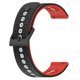 thumbnail image 4 of Correa de reloj de silicona, pulsera, correa de reloj para Forerunner255/venu 2/vivactive4, 4 of 5