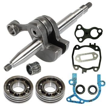 Non-Genuine Bottom End Rebuild Kit for Stihl TS410, TS420
