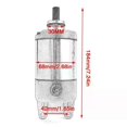 thumbnail image 1 of unique 31200-MY5-013 Motorcycle Starter For Honda CB500 1994 CB 500 1996-2002 CB500S 1996-2002 31200-MY5-003 Starters, 1 of 5