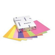 Mohawk Fine Papers MOW101329 Laser-Copy Paper- 20 lb- 8-.50in.x11in.- 500-RM- Ultra Orange