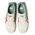 thumbnail image 3 of Original Onitsuka & Tiger Mexico 66 Cream/Piquant Orange 1183A201.116 size 8 US, 3 of 6
