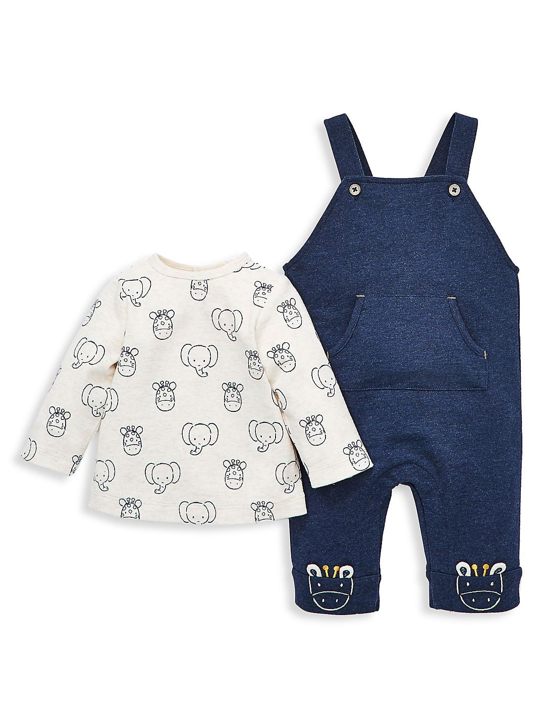 baby overall set