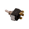thumbnail image 2 of Diversitech ED455 Bat Handle Switch Metal DPST, 2 of 3