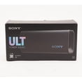 thumbnail image 1 of Pre-Owned Sony ULT FIELD 3 Wireless Portable Bluetooth Speaker, IP67 Waterproof, Dustproof, Rustproof, and Shockproof Black, 1 of 1