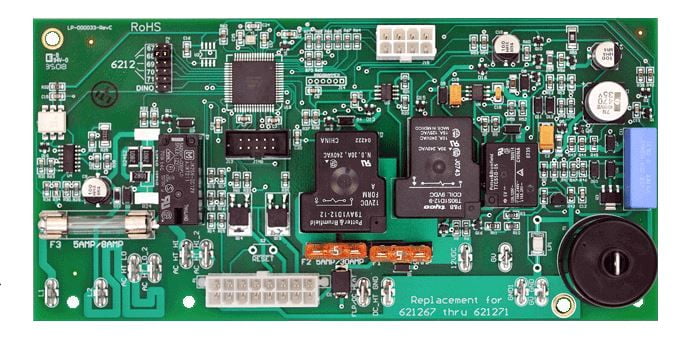 Circuit Board 1