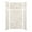 Biscotti Marble Subway Tile, variant on Transolid Swkx48367224 Saramar 48" W X 36" D X 96" H Six Panel Shower Wall Kit - Grey