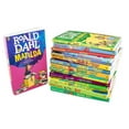 thumbnail image 3 of Roald Dahl Collection [Ensemble de 16 Livres Brodés], 3 of 4
