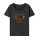 thumbnail image 1 of Camiseta para mujer, ropa deportiva, camisetas de verano para viajes, vacaciones, desplazamientos, regalo para mujer L, 1 of 7