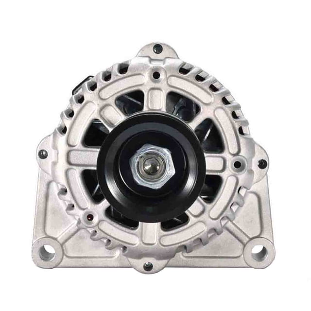 Alternador Chevrolet Sonic 1.6 2012 S-delco 100a Polea Fija Total Parts Chevrolet Sonic 1.6 2012 s-delco 100a polea fija