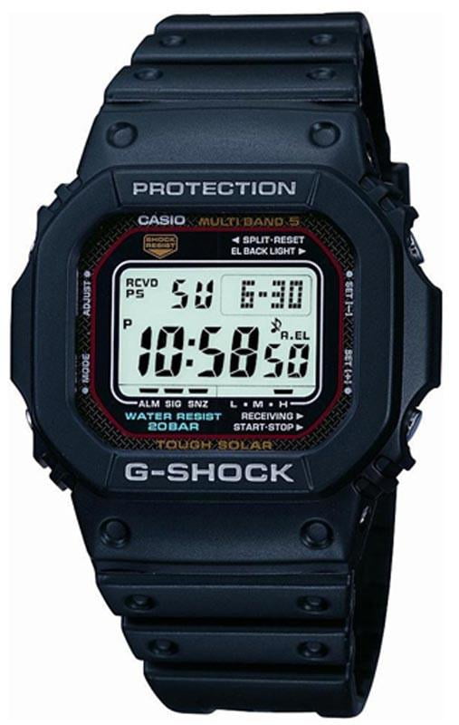casio g shock gwm5600