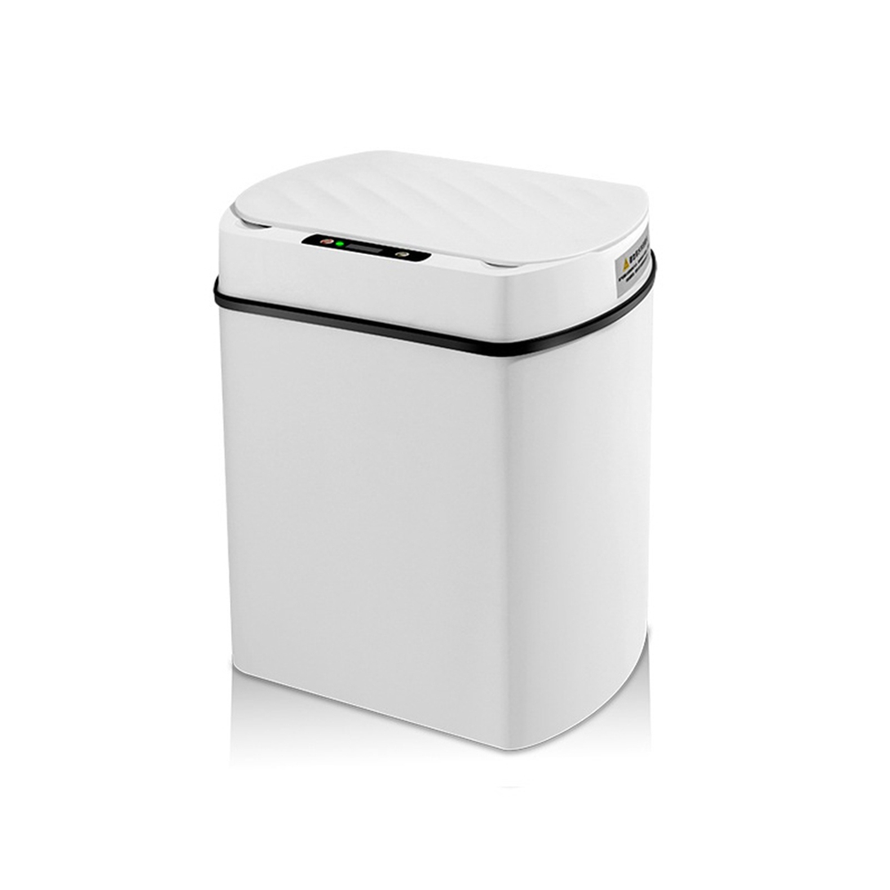 Smart Trash Can for Kitchen House Dustbin Wastebasket Bathroom