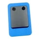 thumbnail image 5 of Herramienta de reparación de relojes, herramienta manual ergonómica multiusos resistente, portátil, profesional, para relojero, relojería, afilado de Azul, 5 of 8