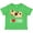 Apple Green, variant on I Love Cows Dairy Farmer Boys or Girls Toddler T-Shirt