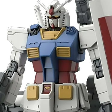 Gundam RX-78-02 Gundam Origin Ver HG 1:144 Model Kit