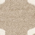 thumbnail image 3 of Safavieh Amherst Roderick Geometric Area Rug, Wheat/Beige, 6' x 9', 3 of 9