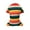 Width Multicolor, variant on GASTROPOD Pet Dog Pajamas,Cotton and Spandex Blend Dog Costume,High Elasticity Pet Jumpsuits