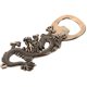 thumbnail image 4 of Dragon Bottle Opener Copper Bottle Opener Novelty Beer Bottle Opener Vintage Craft, 4 of 4