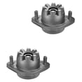 thumbnail image 1 of Bases Amortiguador Tempest 1987 A 1991 Pontiac Tra DAI ., 1 of 4