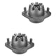 thumbnail image 1 of Bases Amortiguador 6000 1982 A 1991 Pontiac Tra DAI ., 1 of 4