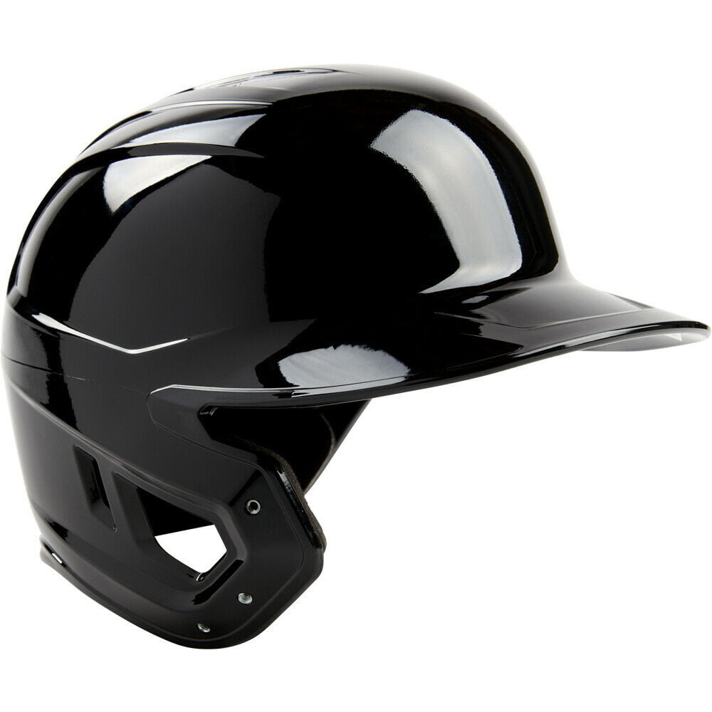 Rawlings Mach Single-Ear Baseball Batting Helmet Right-Handed Batter