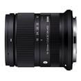 thumbnail image 2 of Sigma 18-50mm F2.8 DC DN Objectif Contemporain pour Canon RF Monture Appareils Photo Sans Miroir, 2 of 6