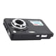 thumbnail image 1 of 2.7 inch screen HD children's toy digital video camera kids with battery (black), 1 of 5