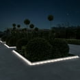 thumbnail image 6 of Pure Garden Outdoor Solar Rope Lights with 100 LED Lights and 8 Modes, 6 of 7