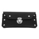 thumbnail image 1 of ADDHAT Bolsa De Cintura Para Teléfono Con Soporte Seguro Para Cinturón Y Almacenamiento Multiusos Negro, 1 of 7