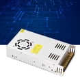 thumbnail image 4 of Switching Power Supply, 11A Input Stainless Steel 36V Switching Power Supply, For CNC Router Kit Repair  Equipment DIY Tool, 4 of 8