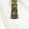 thumbnail image 4 of Wolfpak Tactical Nylon Dog Collar Camo, 4 of 7