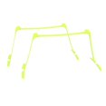 thumbnail image 3 of Sonducket 2 piezas de obstáculos de entrenamiento de fútbol al aire libre, entrenador de velocidades de agilidad, ayudas de práctica deportiva Deportes y aire libre, 3 of 6