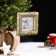 thumbnail image 4 of Herunwer Christmas Photo Frame Ornament Pendant Charms-Hanging Ornament for Christmas Tree Hanging Decoration - Decorations, 4 of 6
