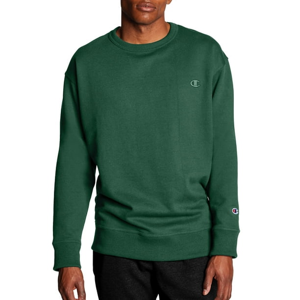 powerblend sweats pullover crew
