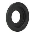 thumbnail image 2 of Bague d'Adaptateur d'Objectif, Métal Manuel Objectif Objectif Appareil Photo Objectif Adaptateur d'Objectif en Métal Construit pour les Professionnels, 2 of 8