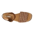 thumbnail image 4 of SANDALIAS DAMA STYLO 0032 TEXTIL CAFÉ, 4 of 4