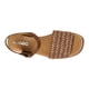 thumbnail image 4 of SANDALIAS DAMA STYLO 0032 TEXTIL CAFÉ, 4 of 4