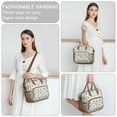 thumbnail image 6 of Mushroom Fairy Princess Pattern Womens Lunch Box for Work,Insulated Large Lunch Bag for Tween and Teen,Loncheras Para Mujer,Leakproof Adult Lunch Bag for Work,Beach,Travel,Picnic,Camping, 6 of 7