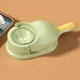 thumbnail image 2 of Herramienta de prensado de masa de pastelería para hornear 2 en 1 para cocina (verde), 2 of 6
