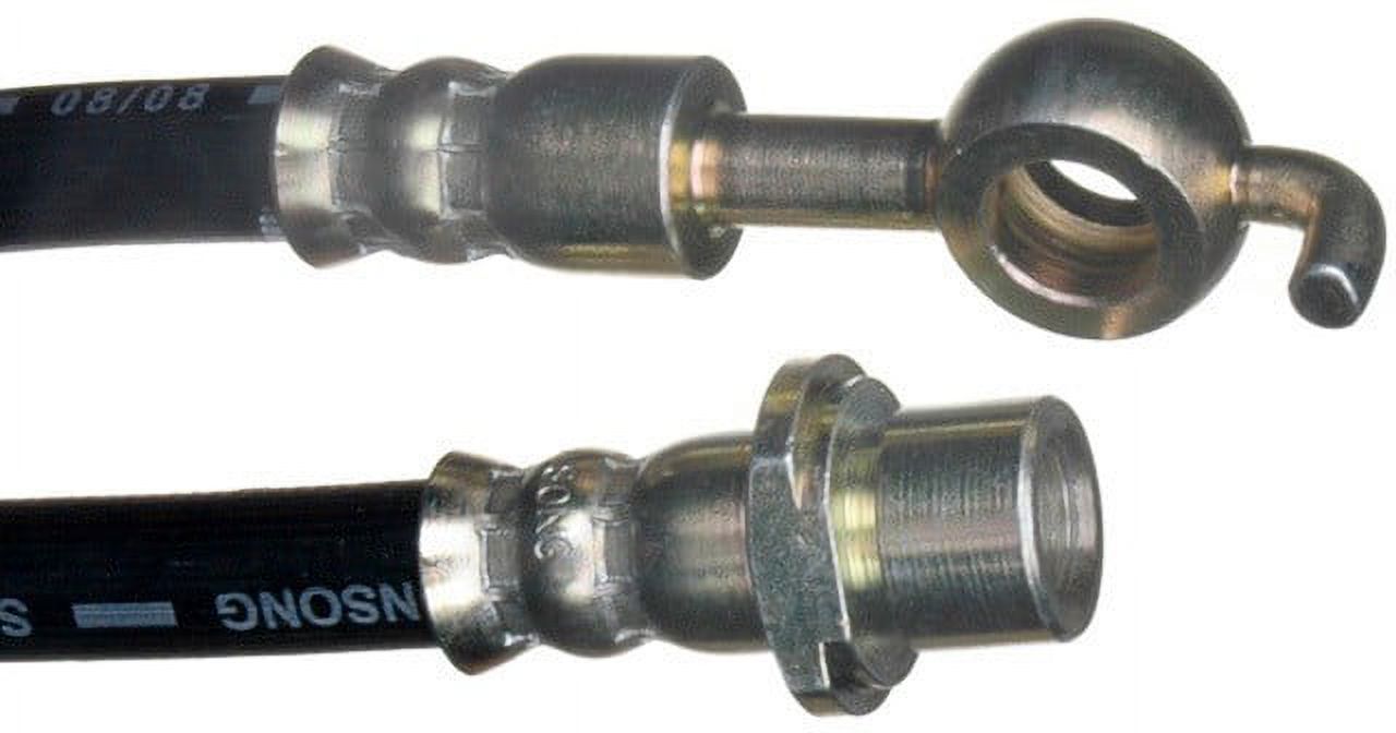 Raybestos BH381647 Professional Grade Hydraulic Brake Hose Fits select: 2002-2006 TOYOTA CAMRY, 2004-2006 LEXUS ES