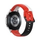 thumbnail image 4 of Correa Compatible Para Samsung Watch 4 Watch Classic Soft Silicone Sports Wristband Strap Correa De Reloj Impermeable seitruly EL016601-05, 4 of 5
