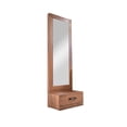 thumbnail image 3 of Recamara KS 5 Piezas Santana Nogal - Kessa Muebles, 3 of 5