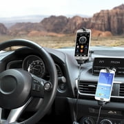 iBolt mPro NFC Car Dock for Smartphones Samsung LG Motorola Nexus HTC - Black