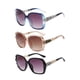 thumbnail image 5 of 3 uds gafas de sol de ciclismo Unisex gafas de sol con montura de moda gafas de sol de playa, 5 of 6