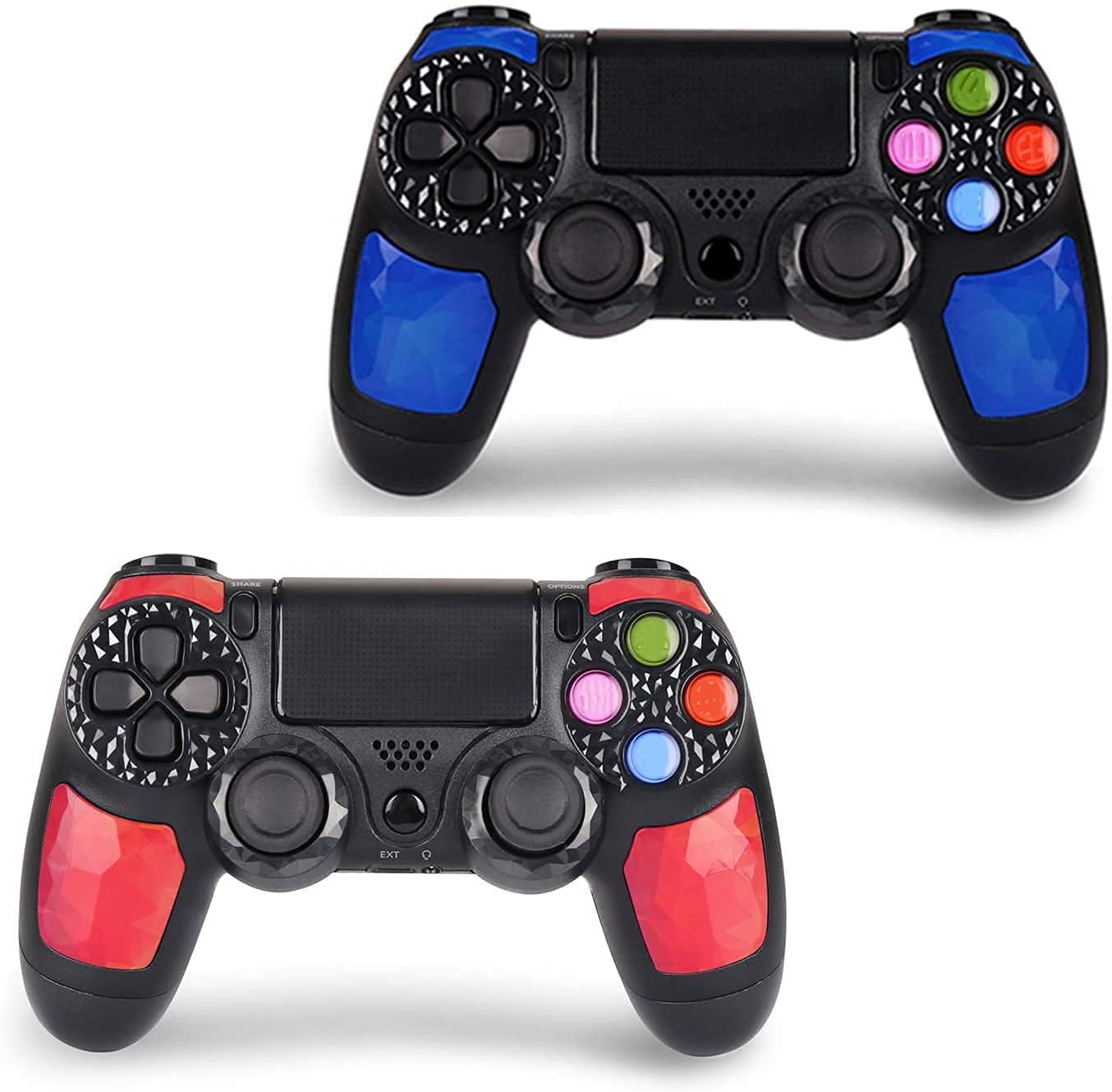 Pack controller