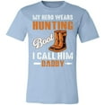 thumbnail image 3 of Hunting Boot Hero Hunter T-Shirt, 3 of 4